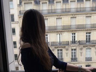Ερωτική συνομιλία μέσω βίντεο ErikaWinxx