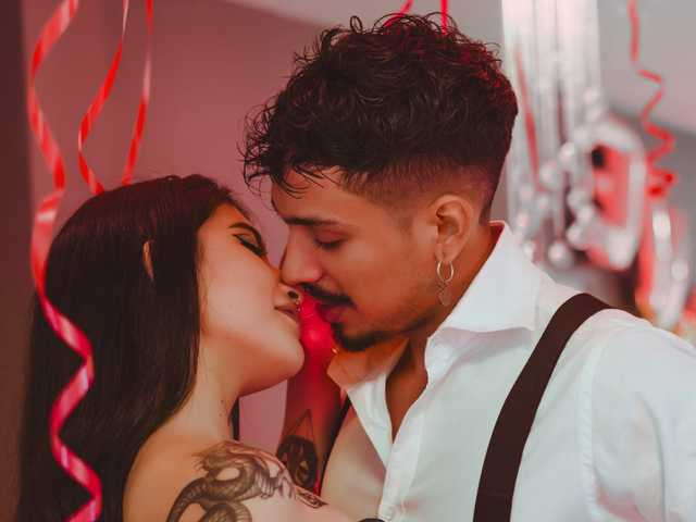 Φωτογραφία του προφίλ Eros-and-Nix