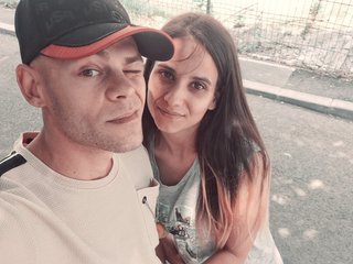 Ερωτική συνομιλία μέσω βίντεο ErykaAndGrey