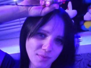 Ερωτική συνομιλία μέσω βίντεο Esmeralda-Depari