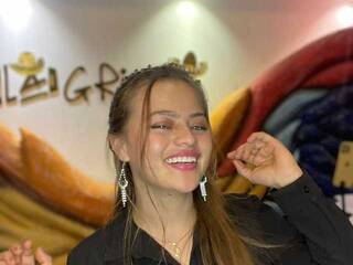 Ερωτική συνομιλία μέσω βίντεο espartamodels