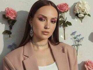 Ερωτική συνομιλία μέσω βίντεο EspressoPrincesss