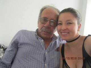 Ερωτική συνομιλία μέσω βίντεο ESTELLEVANS