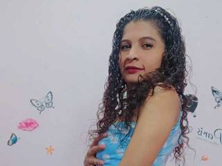 Ερωτική συνομιλία μέσω βίντεο estrella-roy