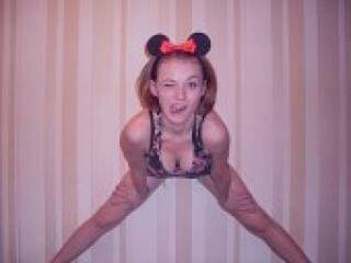 Ερωτική συνομιλία μέσω βίντεο etensa