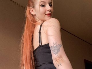 Ερωτική συνομιλία μέσω βίντεο EugeniaMelford