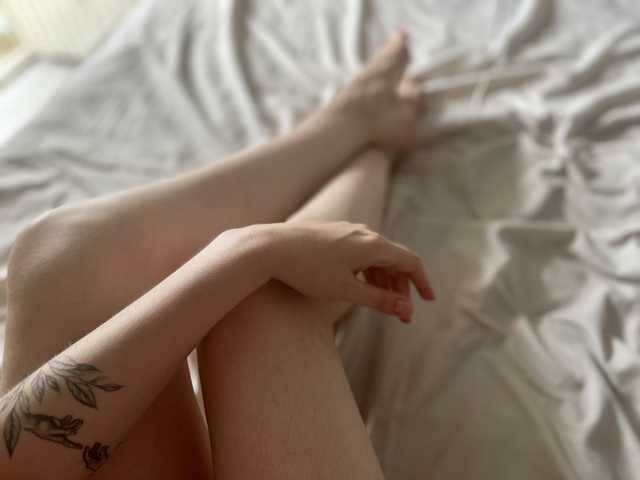 Φωτογραφία του προφίλ Adamova_Eva