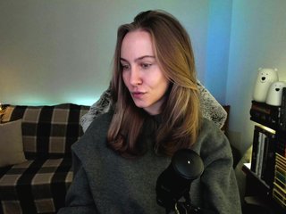 Ερωτική συνομιλία μέσω βίντεο eva-adamova