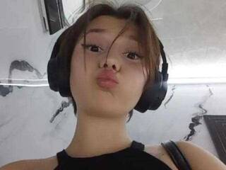 Ερωτική συνομιλία μέσω βίντεο eva-baby05