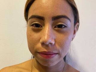 Ερωτική συνομιλία μέσω βίντεο eva-crashh