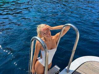 Ερωτική συνομιλία μέσω βίντεο eva-gold