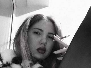 Ερωτική συνομιλία μέσω βίντεο Eva-Zovi