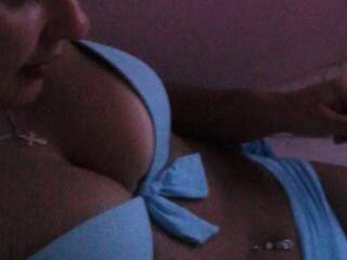 Ερωτική συνομιλία μέσω βίντεο eva182017