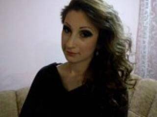 Ερωτική συνομιλία μέσω βίντεο evaadams