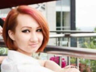 Ερωτική συνομιλία μέσω βίντεο evab