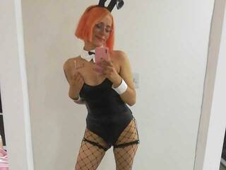 Ερωτική συνομιλία μέσω βίντεο EvaColins