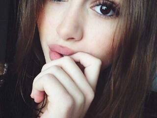 Ερωτική συνομιλία μέσω βίντεο EvaCute