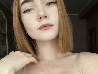 Ερωτική συνομιλία μέσω βίντεο EvaCutie