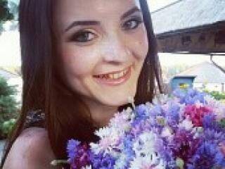 Ερωτική συνομιλία μέσω βίντεο evadyva