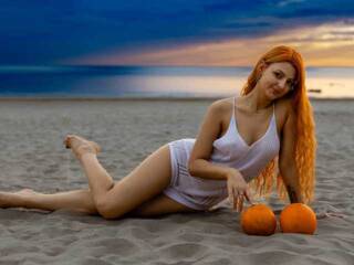 Ερωτική συνομιλία μέσω βίντεο EvaForEva