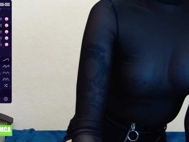 Εκπομπές οθόνης evafoxy5000