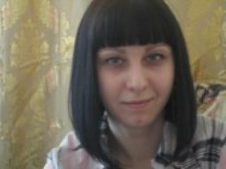 Ερωτική συνομιλία μέσω βίντεο evagirl