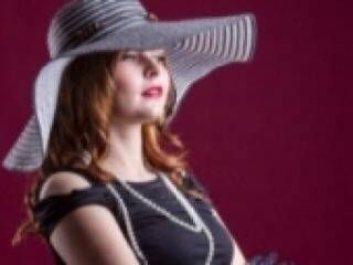 Ερωτική συνομιλία μέσω βίντεο evaherzigov