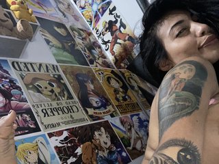 Ερωτική συνομιλία μέσω βίντεο Evaink