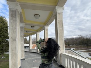 Ερωτική συνομιλία μέσω βίντεο EvaKardashian