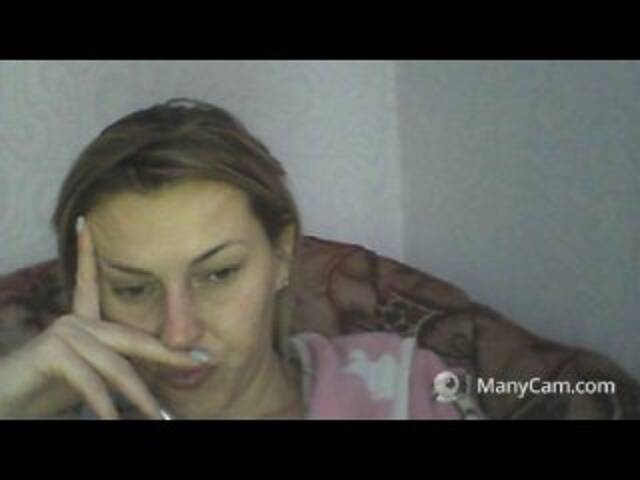 Εκπομπές οθόνης AngelLadyEva