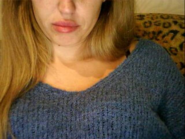 Εκπομπές οθόνης AngelLadyEva