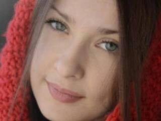 Ερωτική συνομιλία μέσω βίντεο evalianna