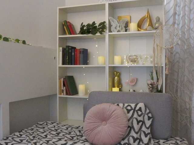 Εκπομπές οθόνης EVALOVIA