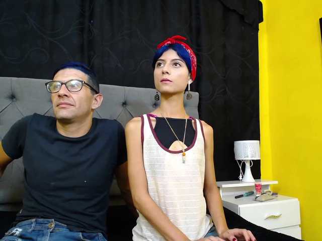 Εκπομπές οθόνης EvangelBack