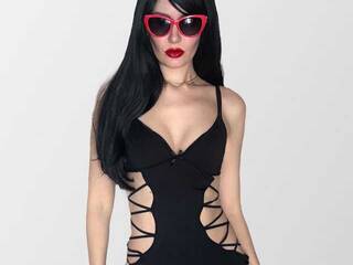 Ερωτική συνομιλία μέσω βίντεο Evangelina777