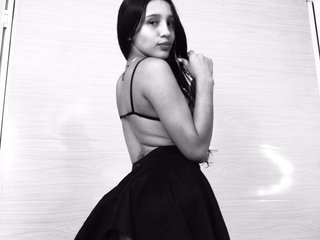 Ερωτική συνομιλία μέσω βίντεο Evangeline18