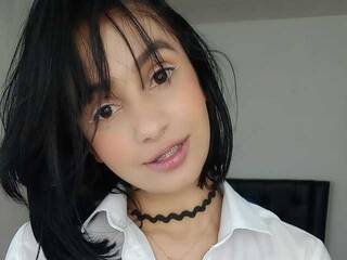 Ερωτική συνομιλία μέσω βίντεο evaolsen2