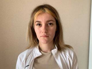 Ερωτική συνομιλία μέσω βίντεο EvaOrgazMe