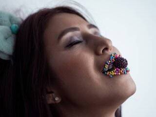 Ερωτική συνομιλία μέσω βίντεο EvaPierce