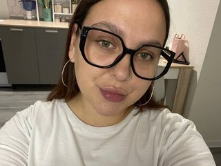 Ερωτική συνομιλία μέσω βίντεο EvaPuffy