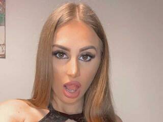 Ερωτική συνομιλία μέσω βίντεο EvaReineee