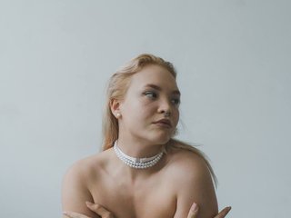 Ερωτική συνομιλία μέσω βίντεο EvaRose