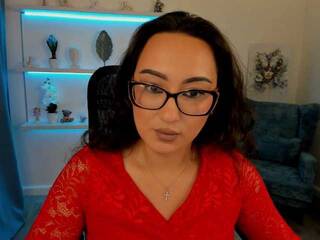 Ερωτική συνομιλία μέσω βίντεο EvaSarazardje