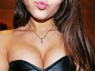 Ερωτική συνομιλία μέσω βίντεο evasexy007