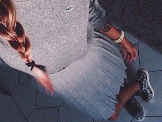 Ερωτική συνομιλία μέσω βίντεο EvaSimsom