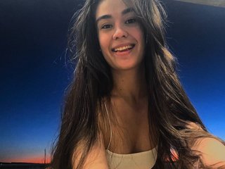 Ερωτική συνομιλία μέσω βίντεο EvaStonxxx