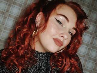 Ερωτική συνομιλία μέσω βίντεο EvaTiger1