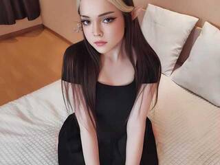 Ερωτική συνομιλία μέσω βίντεο EvaVils