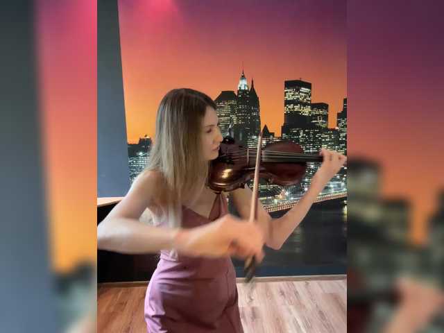 Φωτογραφία του προφίλ EvaViolin