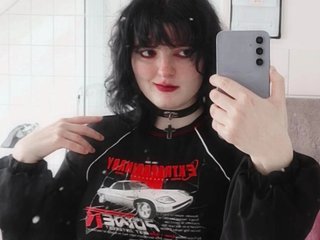 Ερωτική συνομιλία μέσω βίντεο EvaXielano